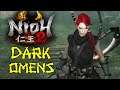 Nioh 2 Dark Omens Walkthrough