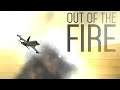 Out Of The Fire - Ace Combat X In Real Time