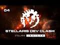 Part Four | Stellaris Dev Clash | Stellaris Invicta
