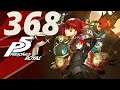 Persona 5 Royal Playthrough Part 368 Futaba Third Tier Persona