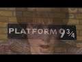 Platform 9 3/4