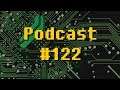 Podcast - 122 - Relatório de progresso do RPCS3 + Atualizações: Mikage + Yuzu + CxBx-Reloaded + ?