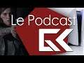 Podcast - #26 | The Last of Us Part II | Geeks and Com'