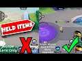 Pokemon Unite Held Items - Do They Work?