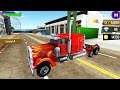 Police Robot Truck – Transformers Robots Gameplay part 1