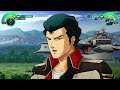 PS4 超級機器人大戰 30(スーパーロボット大戦 30)#12