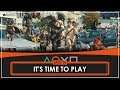 PS4 - It's Time To Play - Spot TV CM (2019)