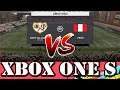 Rayo vallecano vs Perú FIFA 20 XBOX ONE
