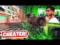 RÉACTION aux PIRES CHEATERS sur WARZONE ! (HACKEUR sur CALL OF DUTY) #20