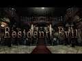Resident Evil HD Remaster - Randomizer Jill & Chris \ (•_•) /