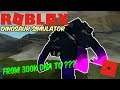 Roblox Dinosaur Simulator - VIOLEX PRICE CHANGE! (???K DNA)