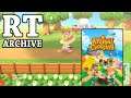 RTGame Archive:  Animal Crossing: New Horizons [PART 6] + Town of Salem [PART 2]