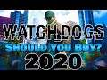 Should you Buy Watch Dogs in 2021? (Review)