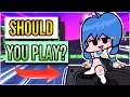SHOULD YOU PLAY Friday Night Funkin'? || A NEWGROUNDS Game Review