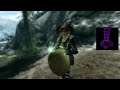 Skyrim Devourment- The Calming Illusion Effect (Edited)