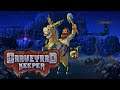 Skysen's Streamin' Stuff! (Graveyard Keeper) (22) (Digging Up The Past!)