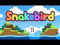 Snakebird - Puzzle Game - 11