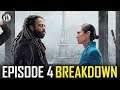 SNOWPIERCER Episode 4 Breakdown & Ending Explained | Full Recap & Review Of 'Without Their Maker'
