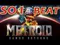 So I Beat Metroid Samus Returns - 3DS