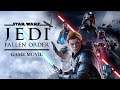 Star Wars: Jedi Fallen Order - Game Movie