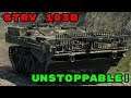 World of Tanks | Strv 103B Gameplay | NOTHING CAN STOP HIM