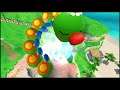 Super Mario Sunshine - Gelato Beach: Episode 2: Mirror Madness! Tilt, Slam, Bam!
