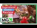 Supraland - Game Review - MGN TV