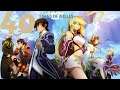 Tales of Xillia Milla's Story Playthrough Part 40 Lakutam Seahaven Quests