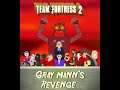 Team Fortress 2 cartoon mod — Gray Mann's revenge. Episode 2