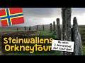 Teaser: Steinwallens Orkneytour - Ab dem 2. November auf YouTube!