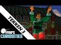 Tekken 3 (Arcade Version Via Tekken 5) - Affro's Curiosities