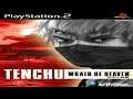 Tenchu Wrath Of Heaven (PS2) As Rikimaru تم تختيم لعبة تينشو مع ريكيمارو بالكامل