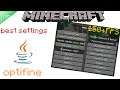 The Best Optifine Settings For Maximum FPS In Minecraft