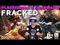 The ENHANCED version of FRACKED on PlayStation 5 is ACTION PACKED! // PSVR  // PS5