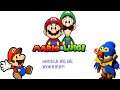 The Future of Mario RPGS