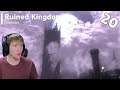 THE HALLOWEEN KINGDOM! | Super Mario Odyssey - part 20