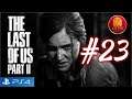 THE LAST OF US 2 parte#23 - Español Latino Sin Comentarios - Gameplay walkthrough