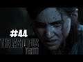 The Last of Us Parte II #44 - Español HD - Santa Bárbara - El complejo (100%)