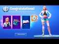 The NEW STARTER PACK in Fortnite.. (FREE ITEMS)