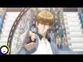 The Prince of Tennis II Hyotei vs Rikkai Game of Future, Part 1 & 2 | Official PV