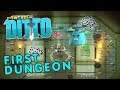 The Swords of Ditto Android/iOS Gameplay. First Dungeon!