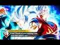 This Is Gohans STRONGEST FORM EVER! Training With Grand Priest Ultra Instinct Goku! Xenoverse 2 Mods