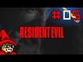 Thy Name is Shotgun || Resident Evil Jhronicles || E05 [Chris Redfield]