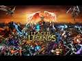 Trying To Unlock Akali | League Of Legends