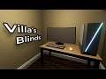 Villa's Blind Обзор, первый взгляд на игру.