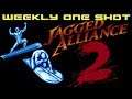 Weekly One Shot #114 - Jagged Alliance 2