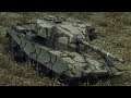 World of Tanks FV4202 - 9 Kills 6,7K Damage