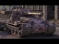 World of Tanks VK 72.01 (K) - 6 Kills 10,1K Damage