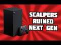 Xbox Series X PREORDER MESS - Scalpers Have RUINED Next Gen Preorders | 8-Bit Eric