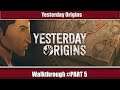 Yesterday Origins Walkthrough - Chapter 4
